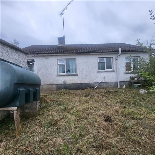 Greagglass Aughnasheelin, Ballinamore, Leitrim