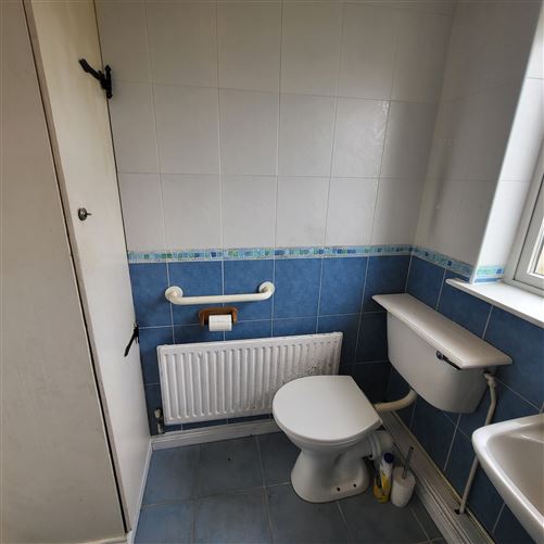 Greagglass Aughnasheelin, Ballinamore, Leitrim