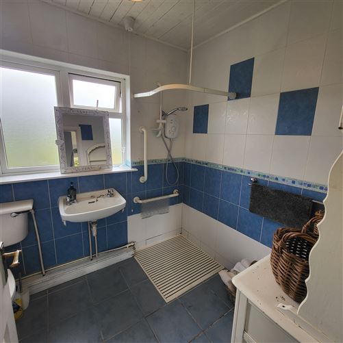Greagglass Aughnasheelin, Ballinamore, Leitrim