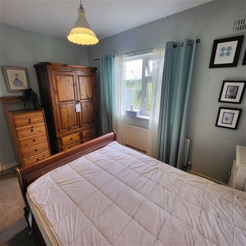 Greagglass Aughnasheelin, Ballinamore, Leitrim