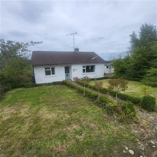 Greagglass Aughnasheelin, Ballinamore, Leitrim