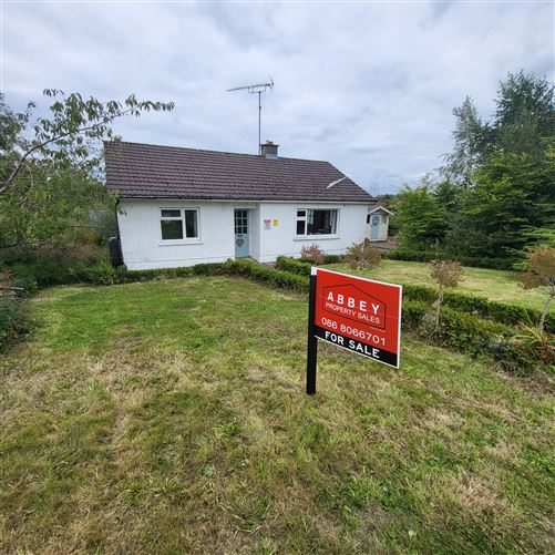 Greagglass Aughnasheelin, Ballinamore, Leitrim