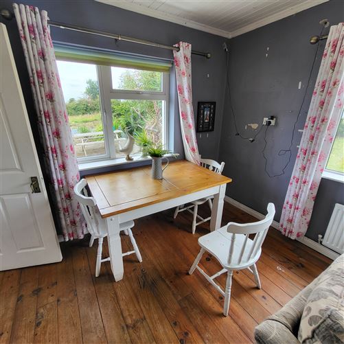 Greagglass Aughnasheelin, Ballinamore, Leitrim