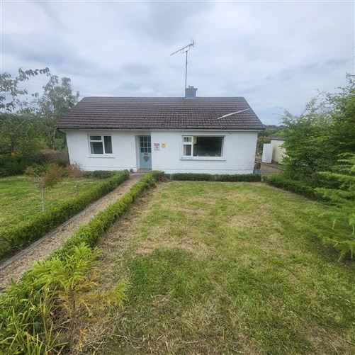 Greagglass Aughnasheelin, Ballinamore, Leitrim