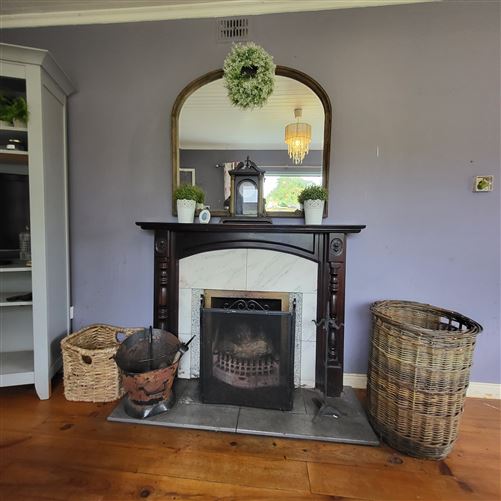 Greagglass Aughnasheelin, Ballinamore, Leitrim
