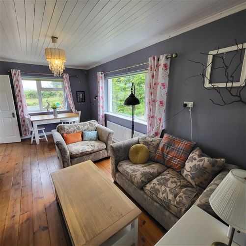 Greagglass Aughnasheelin, Ballinamore, Leitrim