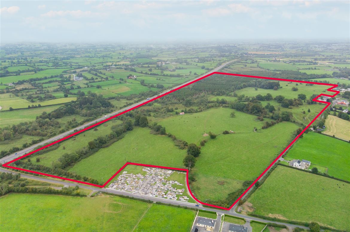 Kilcurley, Moate, Westmeath