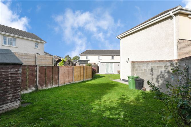 14 Mount Eustace Rise, Tyrrelstown, 14 Dublin 15