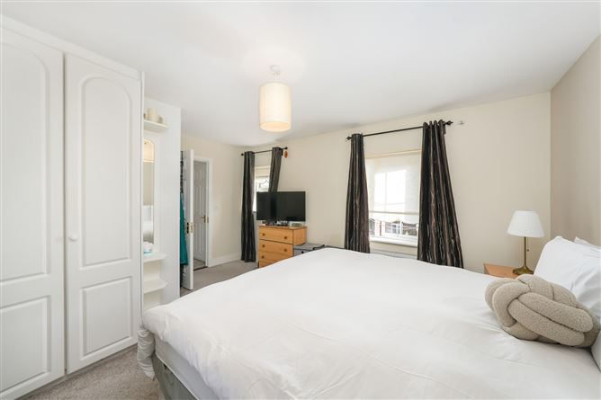 14 Mount Eustace Rise, Tyrrelstown, 14 Dublin 15