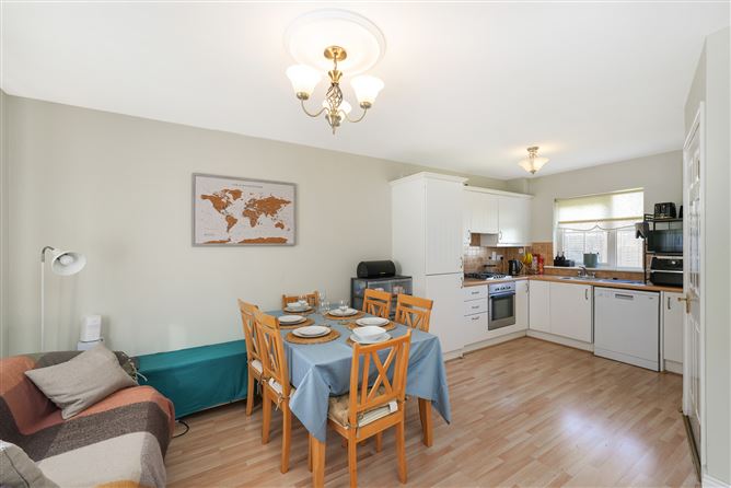 14 Mount Eustace Rise, Tyrrelstown, 14 Dublin 15