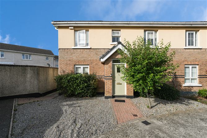 14 Mount Eustace Rise, Tyrrelstown, 14 Dublin 15