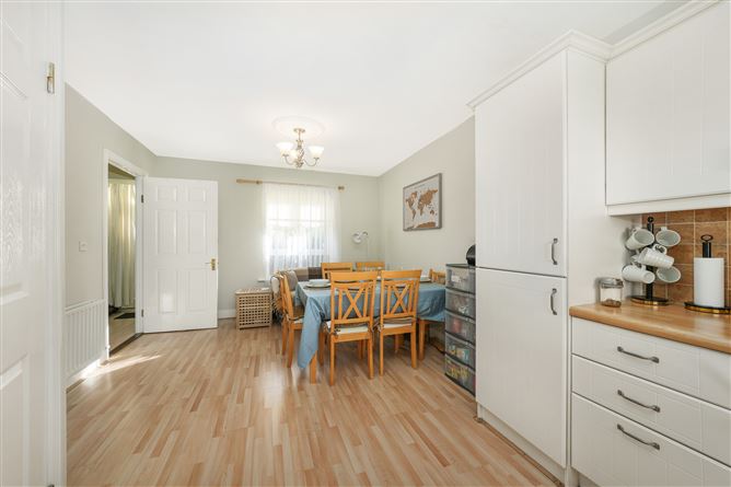14 Mount Eustace Rise, Tyrrelstown, 14 Dublin 15