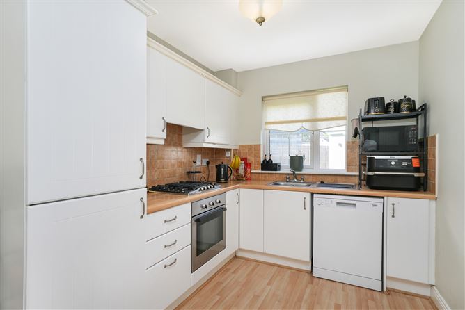 14 Mount Eustace Rise, Tyrrelstown, 14 Dublin 15