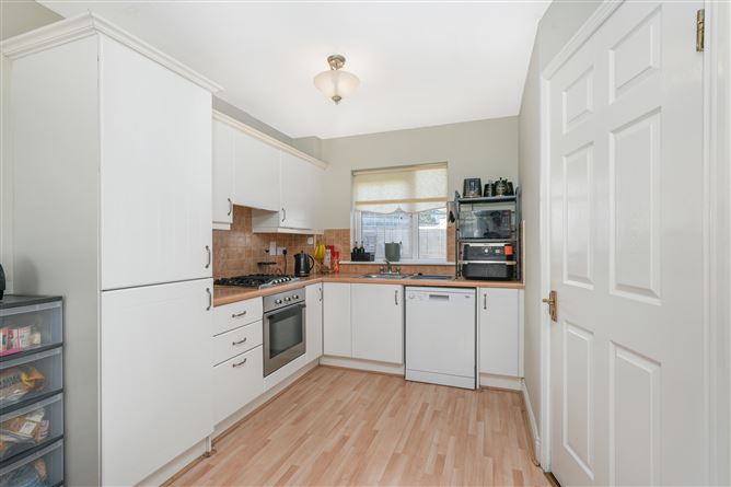 14 Mount Eustace Rise, Tyrrelstown, 14 Dublin 15