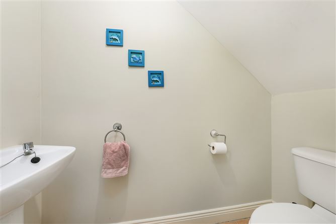 14 Mount Eustace Rise, Tyrrelstown, 14 Dublin 15