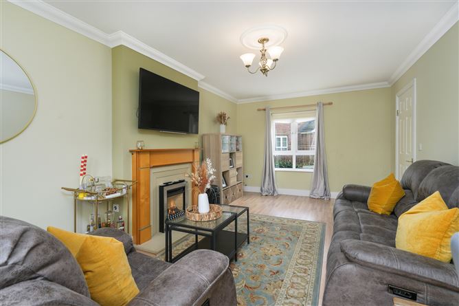 14 Mount Eustace Rise, Tyrrelstown, 14 Dublin 15