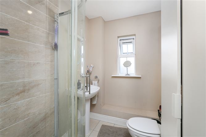 14 Mount Eustace Rise, Tyrrelstown, 14 Dublin 15