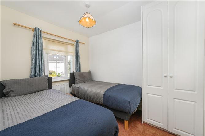14 Mount Eustace Rise, Tyrrelstown, 14 Dublin 15