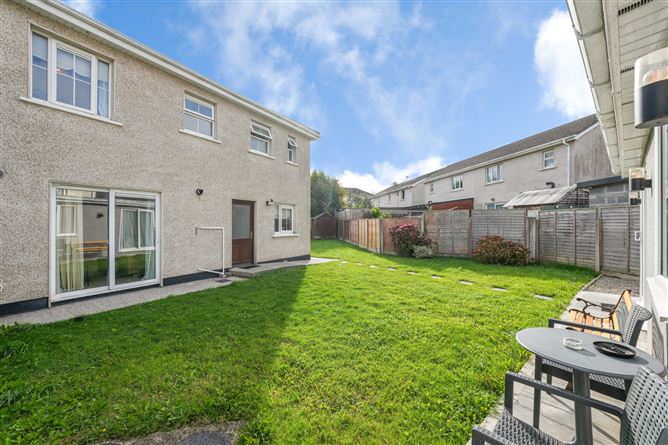 14 Mount Eustace Rise, Tyrrelstown, 14 Dublin 15