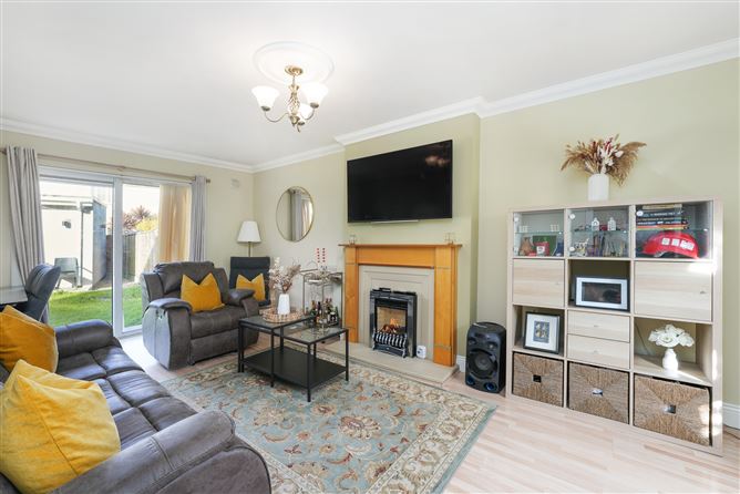14 Mount Eustace Rise, Tyrrelstown, 14 Dublin 15
