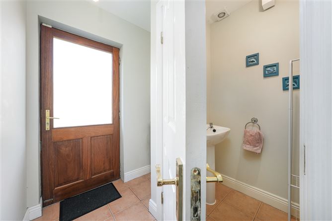 14 Mount Eustace Rise, Tyrrelstown, 14 Dublin 15