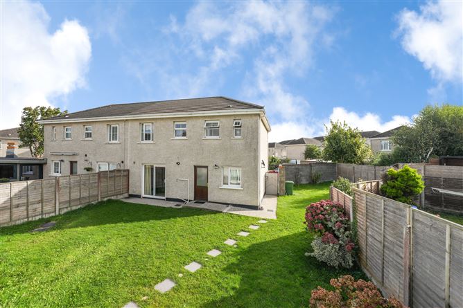 14 Mount Eustace Rise, Tyrrelstown, 14 Dublin 15