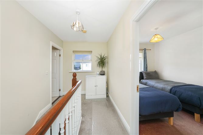 14 Mount Eustace Rise, Tyrrelstown, 14 Dublin 15