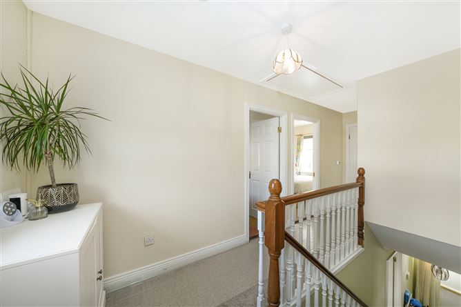 14 Mount Eustace Rise, Tyrrelstown, 14 Dublin 15