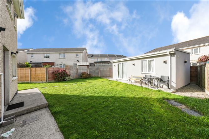 14 Mount Eustace Rise, Tyrrelstown, 14 Dublin 15