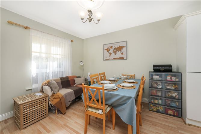 14 Mount Eustace Rise, Tyrrelstown, 14 Dublin 15