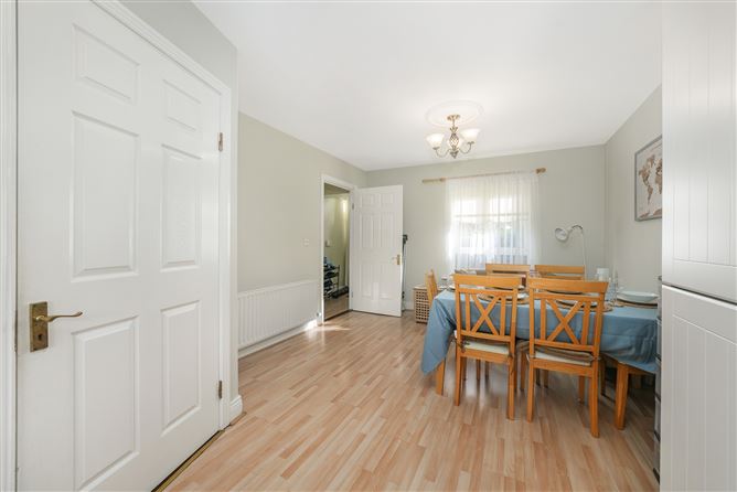 14 Mount Eustace Rise, Tyrrelstown, 14 Dublin 15