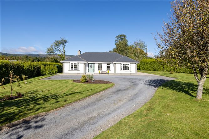 Tomanine, Rathnure, Enniscorthy, Co. Wexford