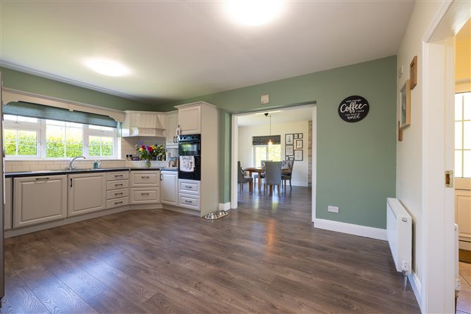 Tomanine, Rathnure, Enniscorthy, Co. Wexford