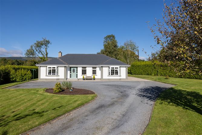 Tomanine, Rathnure, Enniscorthy, Co. Wexford