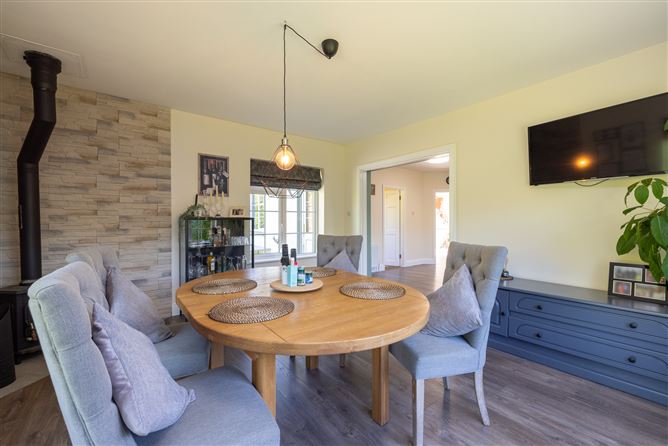 Tomanine, Rathnure, Enniscorthy, Co. Wexford