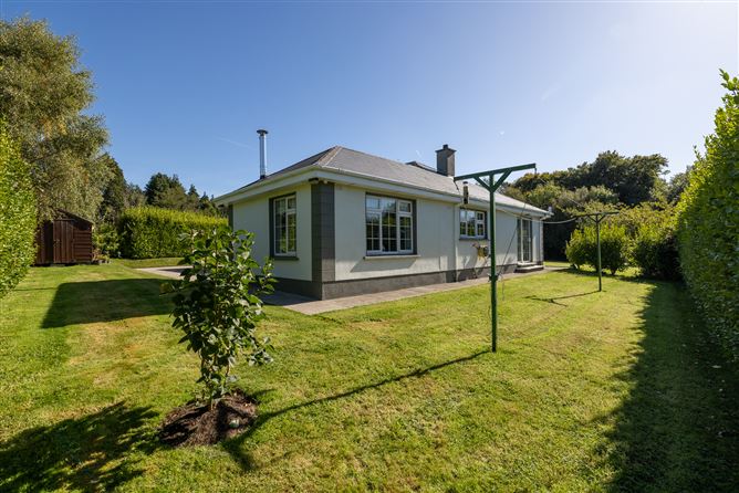 Tomanine, Rathnure, Enniscorthy, Co. Wexford