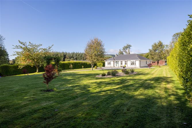 Tomanine, Rathnure, Enniscorthy, Co. Wexford