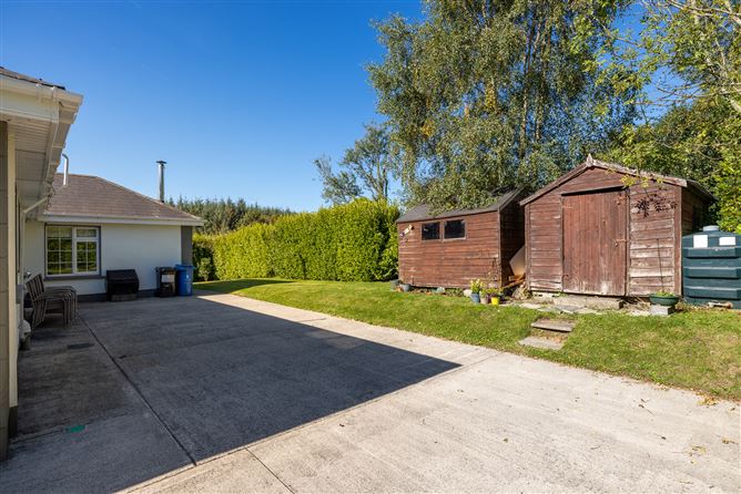 Tomanine, Rathnure, Enniscorthy, Co. Wexford