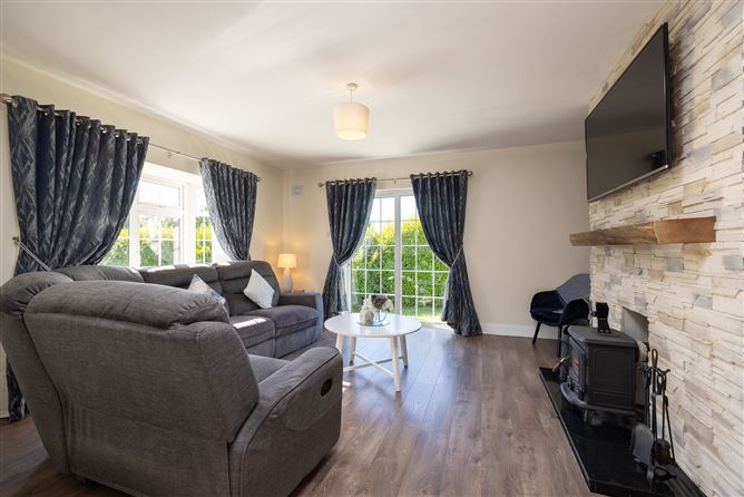 Tomanine, Rathnure, Enniscorthy, Co. Wexford