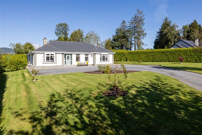 Tomanine, Rathnure, Enniscorthy, Co. Wexford
