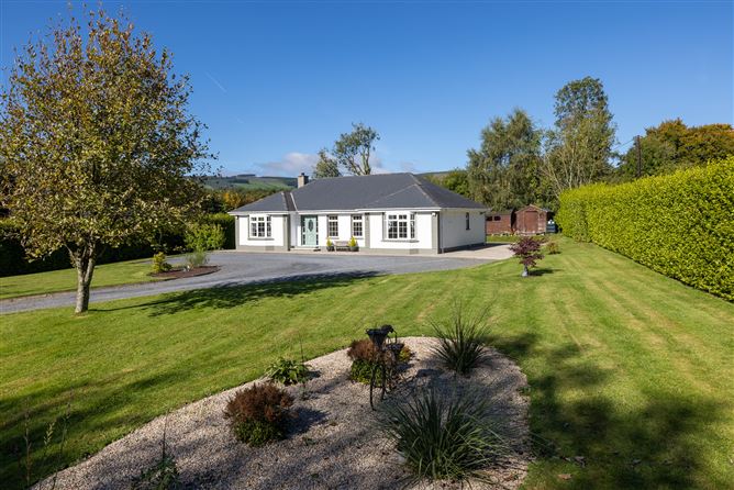 Tomanine, Rathnure, Enniscorthy, Co. Wexford