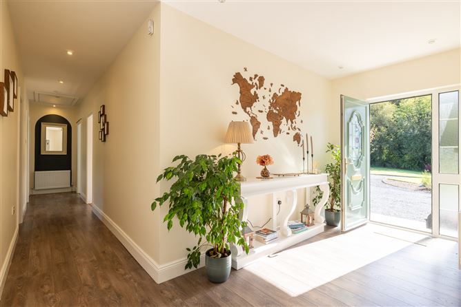 Tomanine, Rathnure, Enniscorthy, Co. Wexford