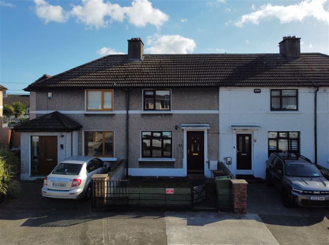90 Clanranald Road, Donnycarney, Dublin 5