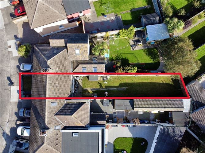 90 Clanranald Road, Donnycarney, Dublin 5