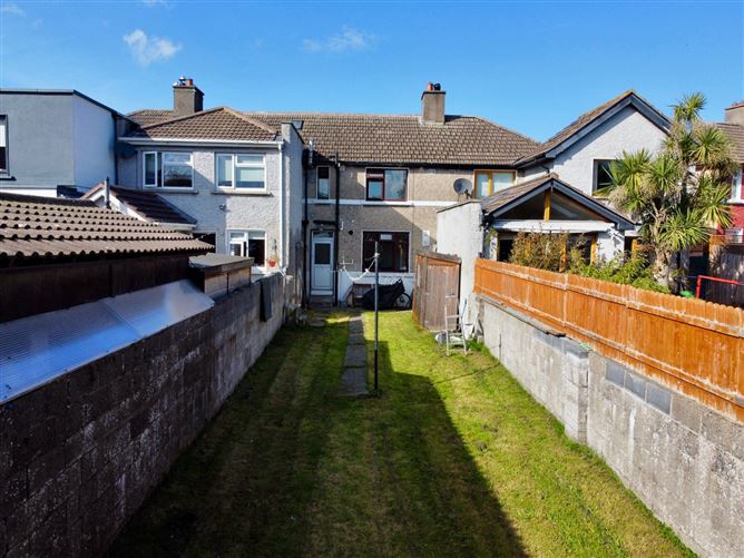 90 Clanranald Road, Donnycarney, Dublin 5