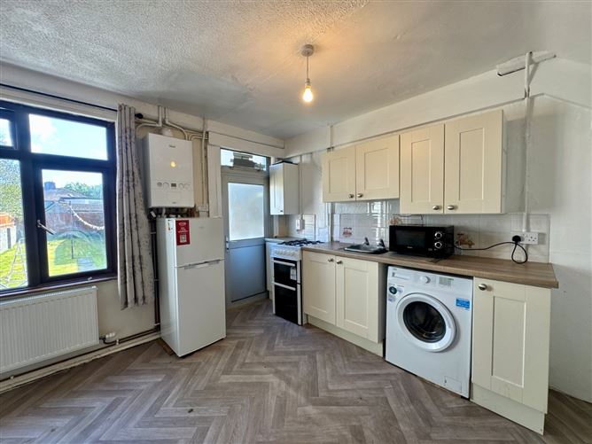 90 Clanranald Road, Donnycarney, Dublin 5