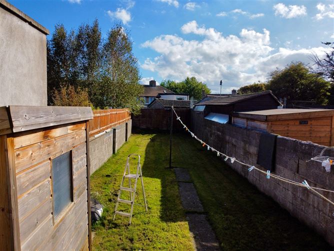 90 Clanranald Road, Donnycarney, Dublin 5