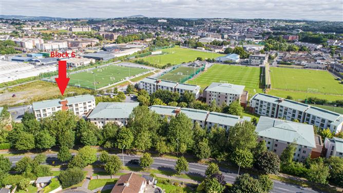 Apt., 2 Block 6 Riverwalk, Inner Ring Road, Waterford City, Co. Waterford