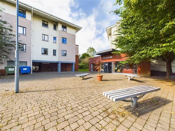 Apt., 2 Block 6 Riverwalk, Inner Ring Road, Waterford City, Co. Waterford