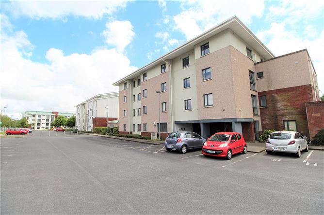 Apt., 2 Block 6 Riverwalk, Inner Ring Road, Waterford City, Co. Waterford